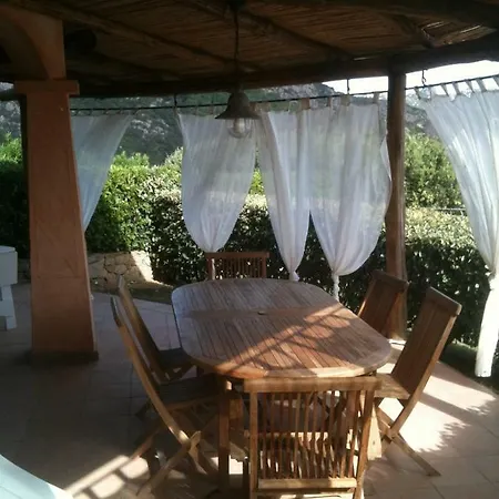 Del Golf Porto Cervo